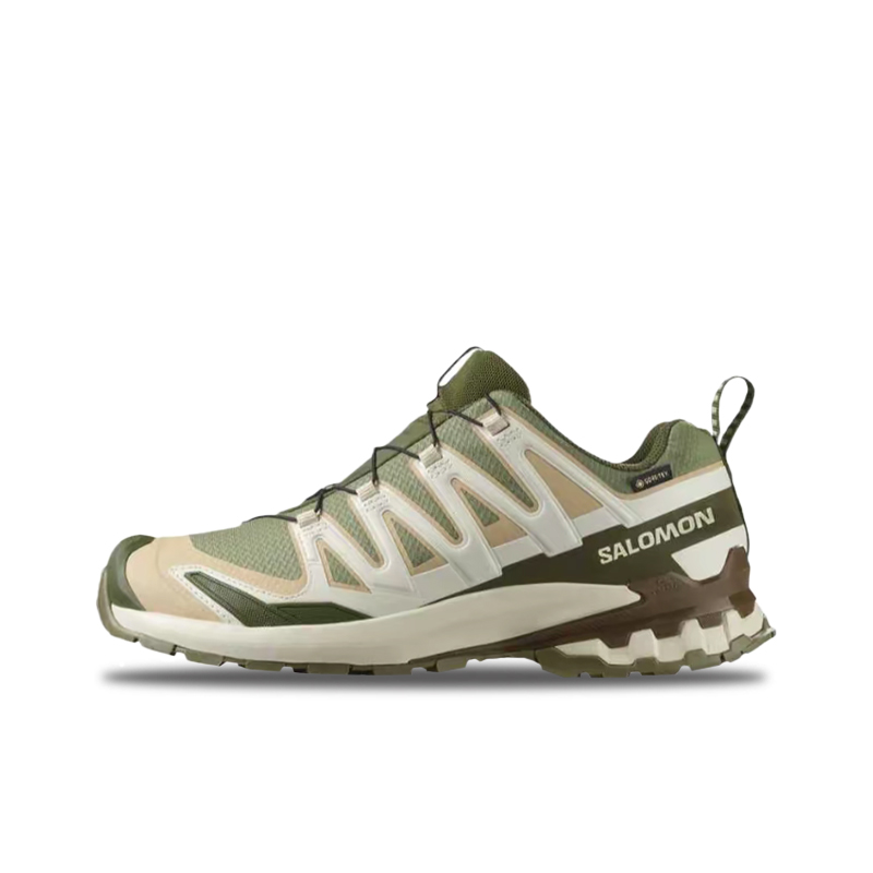 Salomon XA Pro 3D V9 GTX Men's - Salomon Shoes Xa Pro 3D ulasan dan harga