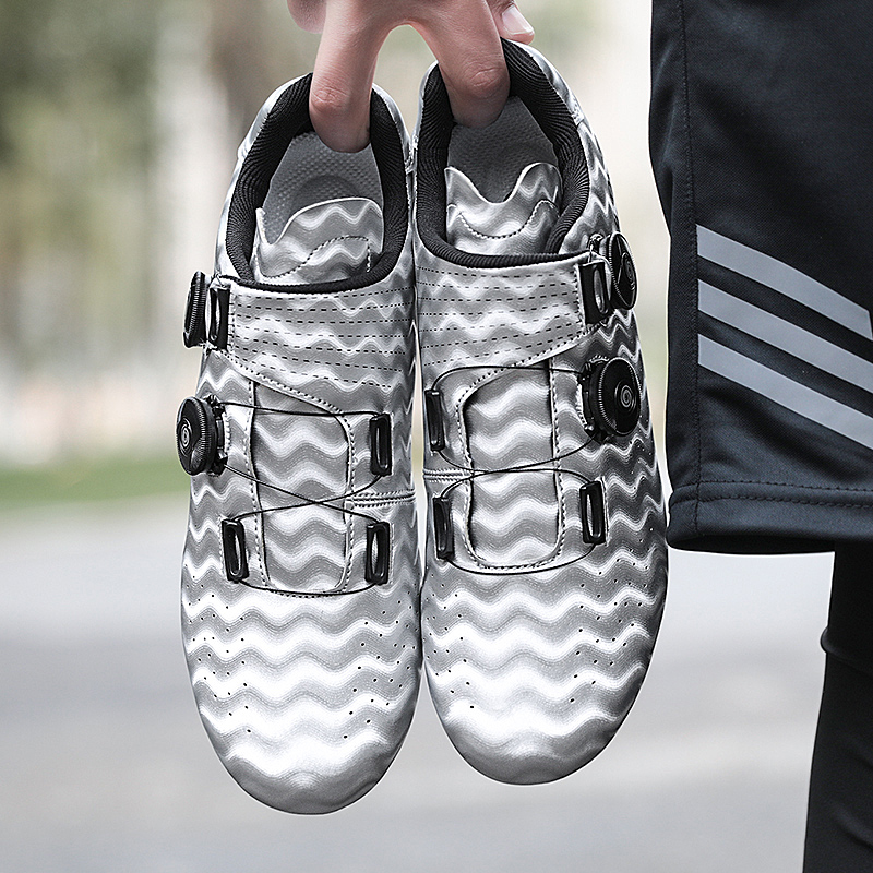 Suitable for road racing, urba - Cycling Shoes For Commute ulasan dan harga