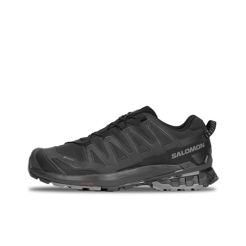 Salomon XA Pro 3D V8: Retro,Cl - Salomon Shoes Xa Pro 3D ulasan dan harga