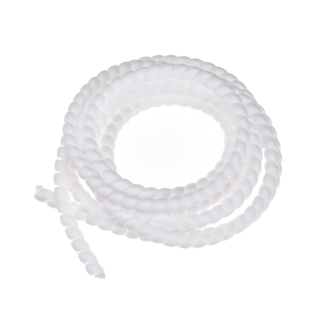 2/3Meter Flexible Spiral Tube  - Cable Lock Flexible ulasan dan harga