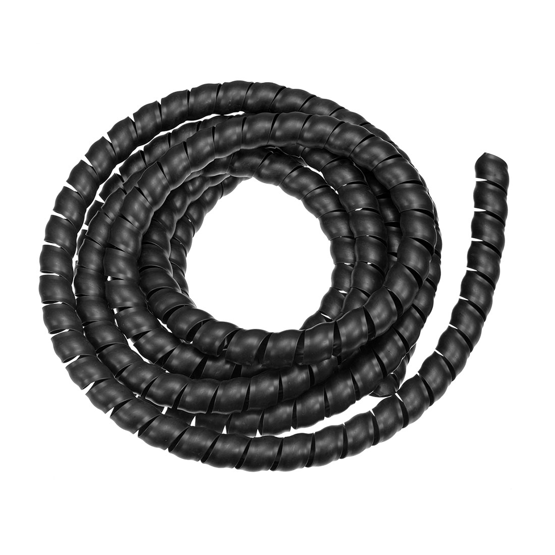 2/3Meter Flexible Spiral Tube  - Cable Lock Flexible ulasan dan harga
