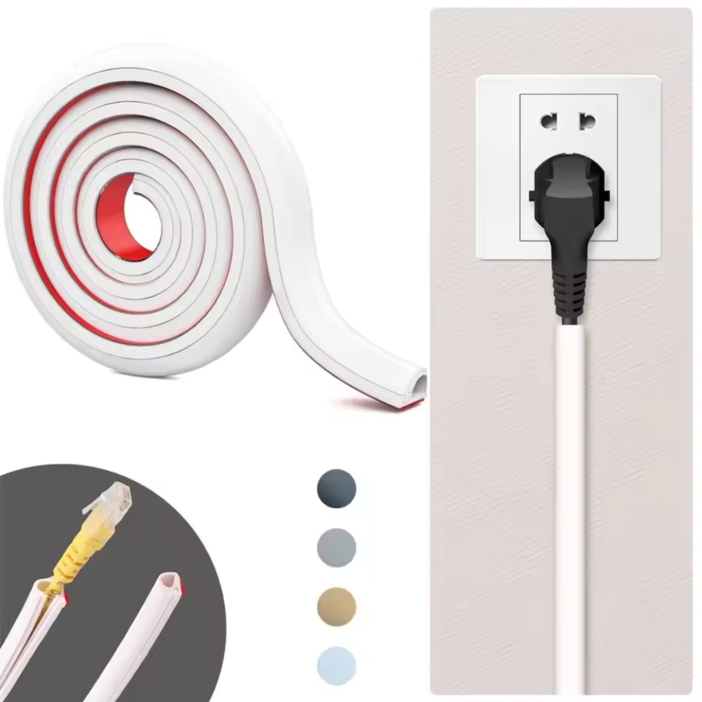 1pc 1m/39.37inProfessional Sel - Cable Lock Flexible ulasan dan harga