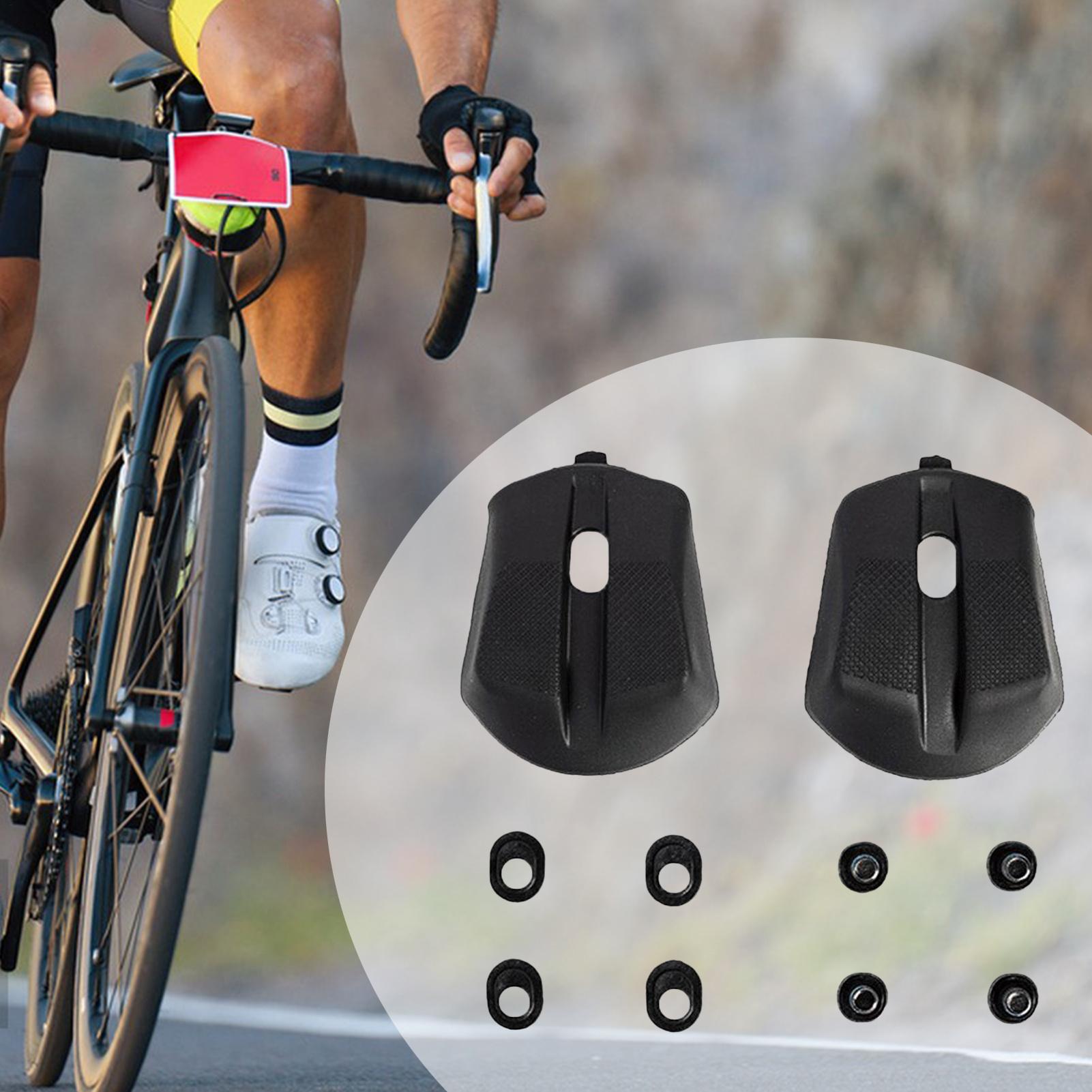 Heel Pad Road Bike Shoe Heel R - Cycling Shoes For Commute ulasan dan harga