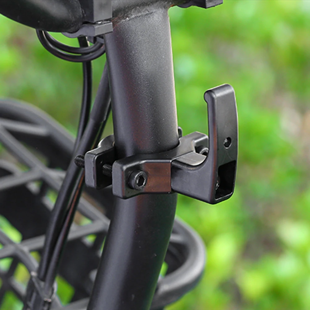 Hooks Motorcycle Helmet Access - Cycling Commute Bag ulasan dan harga