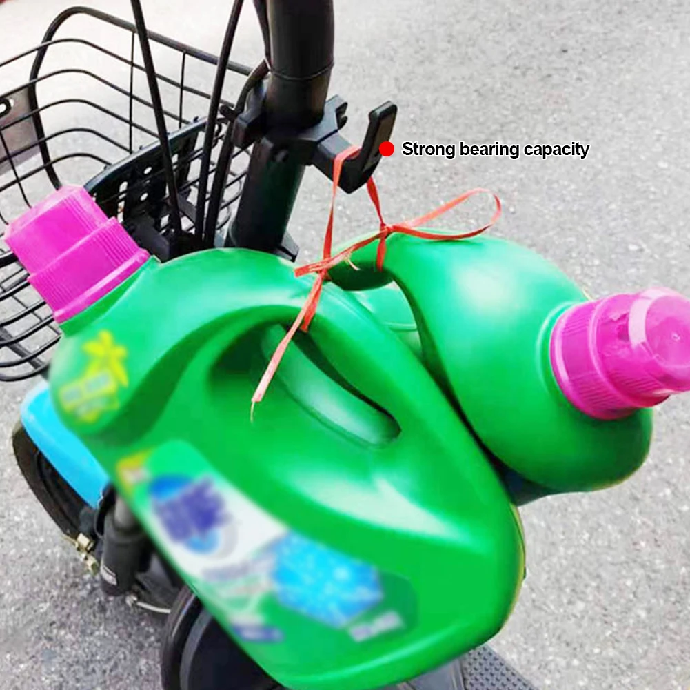 Hooks Motorcycle Helmet Access - Cycling Commute Bag ulasan dan harga