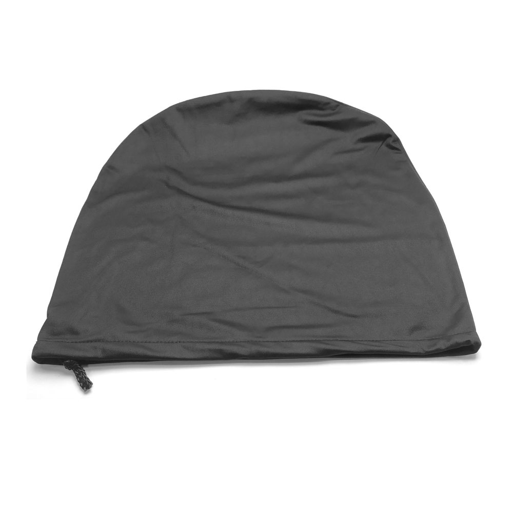 Soft Helmet Bag Plush Drawstri - Cycling Commute Bag ulasan dan harga